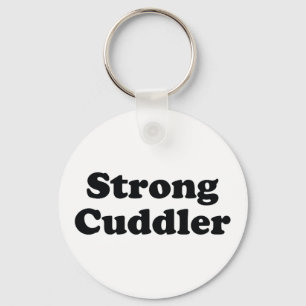 Chaveiro Forte Cuddler