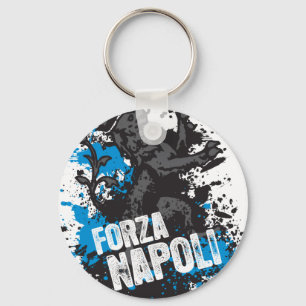 Chaveiro Forza Napoli