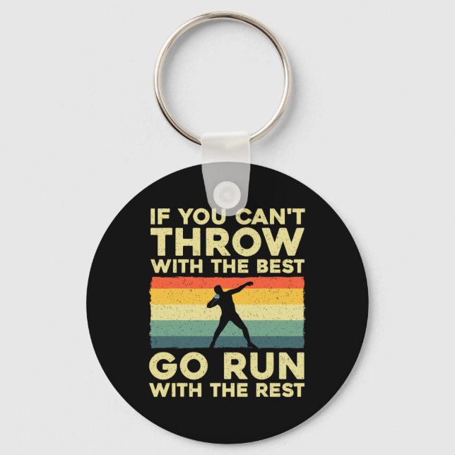 Chaveiro Foto De Arte Para Homens Mulheres Atiradas Jogando (Frente)