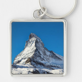 Chaveiro Foto de Matterhorn