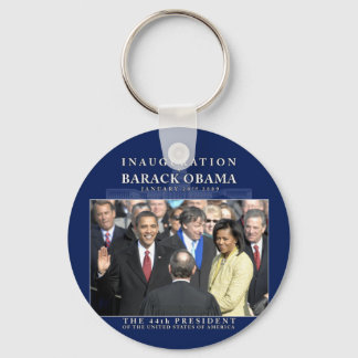 Chaveiro Foto de posse de Obama