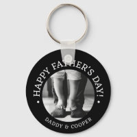 Foto de presente de Dia de os pais personalizado