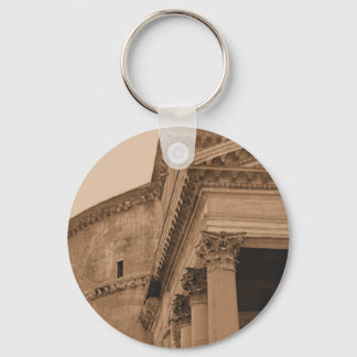 Chaveiro Foto de Roma Pantheon