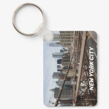 Foto do Skyline Nova Iorque