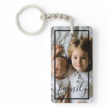 Foto e texto personalizados