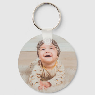 Chaveiro Foto personalizada