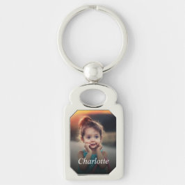 Chaveiro Foto personalizada