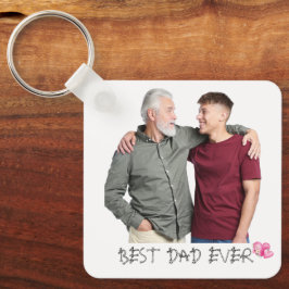 Chaveiro Foto Personalizada