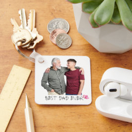 Chaveiro Foto Personalizada