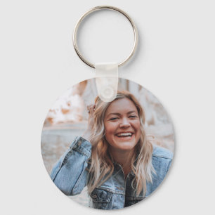 Chaveiro Foto personalizada