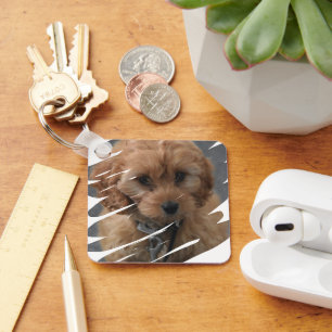 Chaveiro Foto personalizada