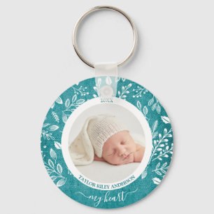 Chaveiro Foto personalizada