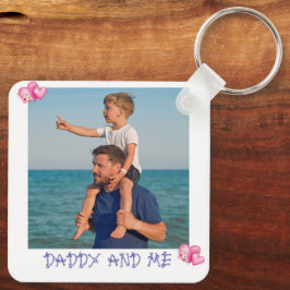 Chaveiro Foto Personalizada