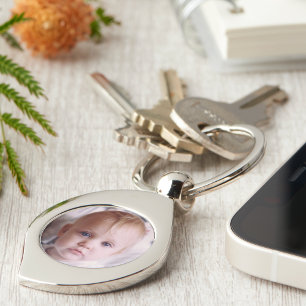 Chaveiro Foto personalizada