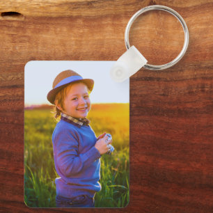 Chaveiro Foto Personalizada