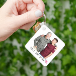 Chaveiro Foto Personalizada
