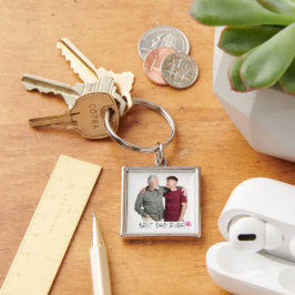 Chaveiro Foto Personalizada
