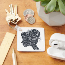 Foto personalizada da mamãe da escola doméstica