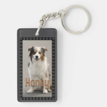 Foto Personalizada de Animal de Estimação Presente