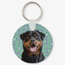 Foto Personalizada de Cachorro Pet com Padrão de M