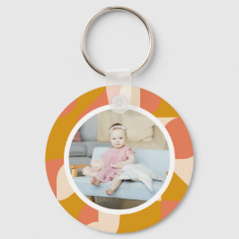 Chaveiro Foto personalizada e padrão