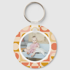 Chaveiro Foto personalizada e padrão
