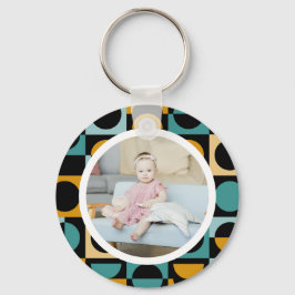 Chaveiro Foto personalizada e padrão