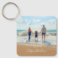 Foto personalizada e texto para sua família de Des