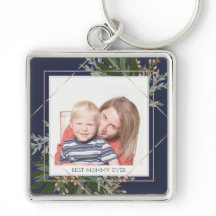 Foto Personalizada Floral Personalizada do Melhor