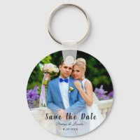 Foto personalizada | Guardar a data, a letra W/G