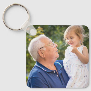 Chaveiro Foto personalizada personalizada