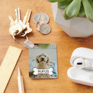 Chaveiro Foto Personalizada Personalizada E Texto