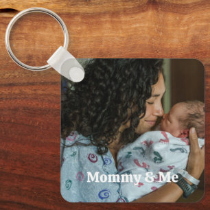 Chaveiro Foto personalizada personalizada personalizada da