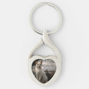 Chaveiro Foto personalizada Pet