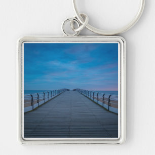 Chaveiro Foto personalizada, texto e Design personalizada d