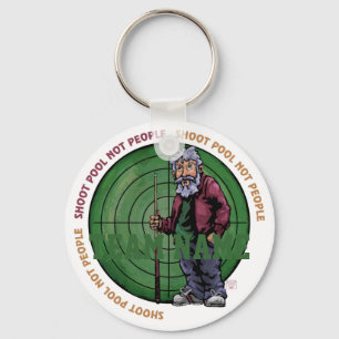 Chaveiro Fotografar Piscina não Pessoas