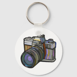 Chaveiro Fotografia