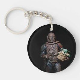 Chaveiro Fotografia de Toy de pop Cultura