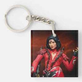 Chaveiro Fotografia de Toy de pop Cultura