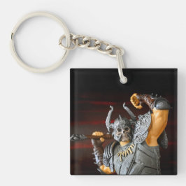 Chaveiro Fotografia de Toy de pop Cultura