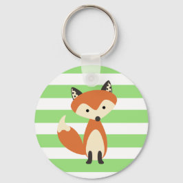 Chaveiro Fox Fox