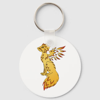 Chaveiro Fox Phoenix