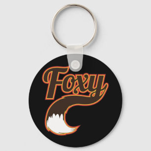 Chaveiro Foxy