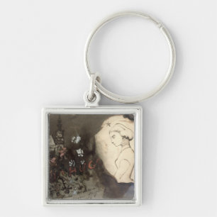 Chaveiro Fracta Juventus, 1864