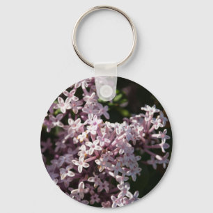 Chaveiro Fragrante Lilac