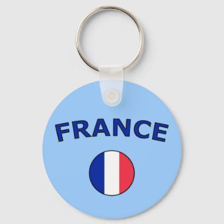 Chaveiro França