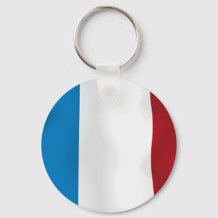 Chaveiro França