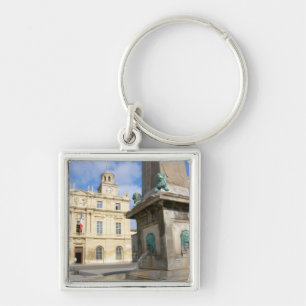 Chaveiro França, Arles, Provença, Place de la