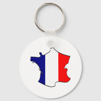 Chaveiro França France