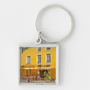 Chaveiro França, Provença, Moustiers-Ste-Marie. Crédito